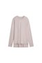 MODEST Oversized Longsleeve