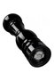 Paris U Salt Mill Lacquer Black Z 22 cm - 2