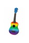 Ukulele Profesonel Soprano MU-21-19 - 3