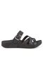 -- 31119-Gzieh, Anatomical Sole Women's Daily Stylish Slippers - 2