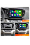 شاشة أندرويد لسيارة MG roewe 360 موديل 2015-2019 مع دعم كاربلاي لاسلكي وأندرويد أوتو وكاميرا خلفية مدمجة بتقنية AHD. - 3