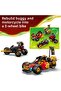 NINJAGO Kai and Cole's Combiner Vehicles, 394 Pieces - 3
