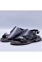 Assol Women's Genuine Leather Sandals-161119 - 3