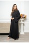 Full embroidered abaya EN 174 - 2
