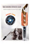 WIDGETS MATRIX Auto Curler 1.25" Barrel Auto Shut-Off Anti-Scald Anti-Tangle Rotating for Hair Styling - 6