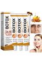 3Pcs Bee Venom Cream Wrinkle Removal & Firming
