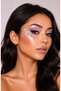 Face and Body Glitter Gel Sim Set of 3 |   Holographic Henna Wedding Festival Makeup Glitter |   Sparkling Glitter Gel for Eyes, Cheeks, and Body - 4