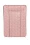 Soft swing mat, 50x70 cm, Pink - 2