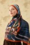 وشاح قطني من سلطنة السلطان - 2