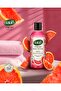 Fresh Pink Grapefruit Shower Gel 500 ml X 6 - 2