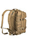 Rucsac Tactic Assault 20L Coyote - 4