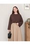 Women's Islamic Clothing Body Suit - 2