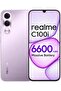 C100i 4G ثنائي الشريحة باللون الأرجواني الفاتح، ذاكرة وصول عشوائي 4 جيجابايت، سعة تخزين 64 جيجابايت - النسخة الدولية