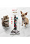 Adjustable, Clip-On, and Bell Collar for Cat and Dog - 5