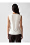 Lcw Everyday Crew Neck Women's Undershirt - 4