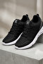 4138 Men's Daily Comfortable Light Sole Sports Shoes - 5