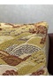 Horizon-449 Kirlent Kilifi 43X43 - 5