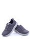 04266 Aqua Comfortable Sole Casual Men's Sports Shoes - 3