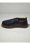Bablin 2610 Women's Daily Leather Comfort Shoes - 3