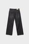 D91 düşük geniş paça jean - 7