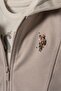 Baby Boy Embroidered Yellow Cardigan Set Usb3179-C-V1 - 8