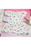 Muslin Frocks (6M - 3Years) - 3