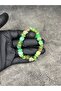 Akil Taşı Natural Stone Special Design Original Bracelet