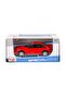 May 32906 1993 Ford Svt Cobra 1:24 -Necotoys