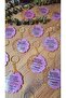 1 Piece Gold Round Keychain Babyshower, Birthday, Wedding Gifts - 8