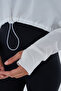 TURTLENECK HOODIE - 5