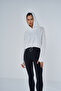 TURTLENECK HOODIE - 2
