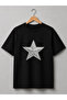 Tunalya Enerjil Premium Printed Unisex Cotton T-Shirt Specially Designed for the Fresh Summer Days
