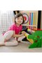 Learn-to-Play Piano – 25-Key Wooden Toy Piano with Color-Coded Keys & Illustrated Songbook - 5