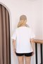 White Tshirt - 7