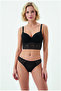 Special Design Padded Bustier Set