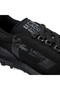 Elite Active Leather Mens Sneaker Genuine Leather Men's Casual Sports Shoes Black - 5