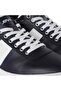 Men's Navy Leather Sneakers – Stylish & Comfortable - 6