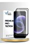 Redmi 17C 4G 2026 Premium E2E Series Full Glue Full Cover Tempered Glass 2 Pack Clear/Black