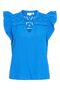 Αμάνικο Τοπ VITARJA V-neck - 2