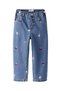 Jeans Barrel Fit - 2