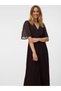 Kleid VMDORA Langes Kleid - 4