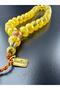 Custom Made Faturan Sıkma Amber Prayer Beads (9-11 mm) Signed by Master Omari̇
