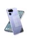 Tecno Pova Curve 2 Compatible Case with Camera Protrusion Protection Soft Transparent Colorless Silicone Cover - 2