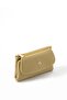 Clcz050C Women's Wallet Yellow - 3