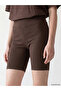 Original Women's Elastic Shorts Leggings - 3
