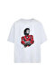 Michael Jackson Printed Premium Unisex Cotton T-Shirt |   Specially Designed High-Quality Printed T-Shirt