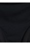 Alita City Lcw Dream Black Plain Women's Swimsuit with a Difference - 6
