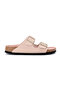Arizona Leve 1026170 Women's Slippers Pink Juststep