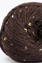 Cotton Soft 2 Pieces Sequined Cotton Knitting Yarn, Soft Textured Premium Hand Knitting Yarn, 100 Gr 310 m - 4