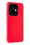 Uryport Spark Go 2024 Case Auto Focus Cover - Red - 2